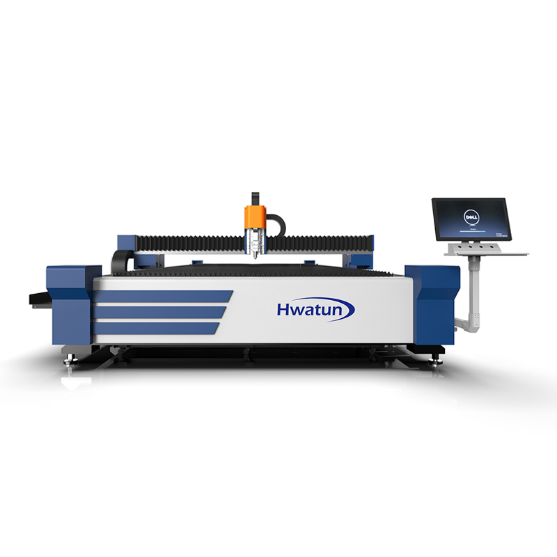 Comment la machine de coupe laser CNC peut-elle augmenter la vitesse de coupe tout en garantissant des bords de coupe lisses?