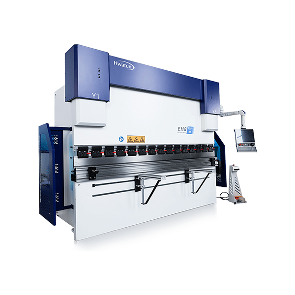 EH8 Machine de flexion électro-hydraulique